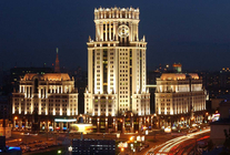 Аренда и продажа офиса в Бизнес-центр "Павелецкая Плаза"