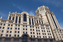 Аренда и продажа офиса в Бизнес-центр "Павелецкая Плаза"