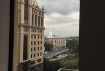 Аренда и продажа офиса в Бизнес-центр "Павелецкая Плаза"