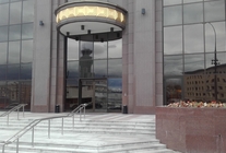 Аренда и продажа офиса в Бизнес-центр "Павелецкая Плаза"