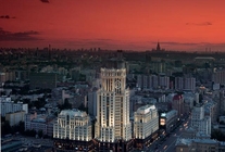 Аренда и продажа офиса в Бизнес-центр "Павелецкая Плаза"